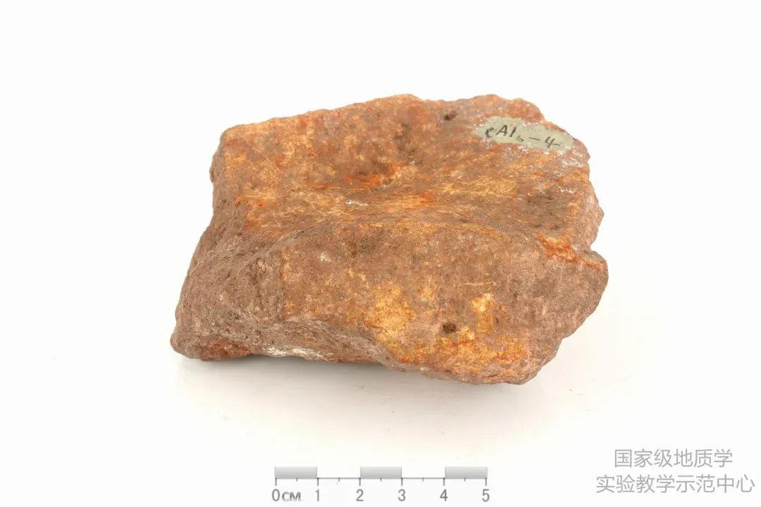 收藏备用!岩矿标本鉴别汇总,赶快学起来~的图1